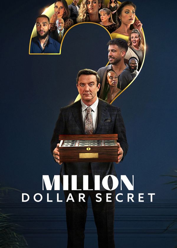 Bí Mật Triệu Đô