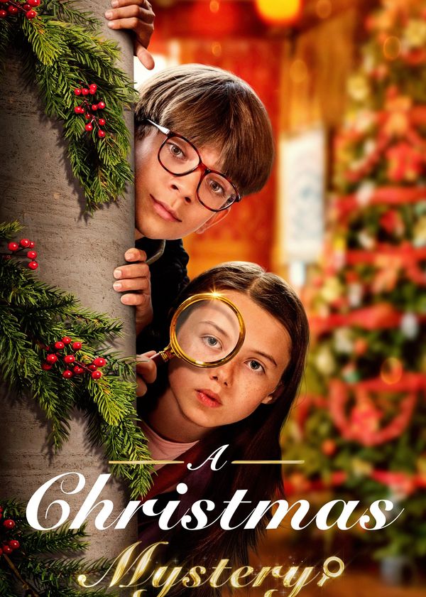 Bí Ẩn Giáng Sinh