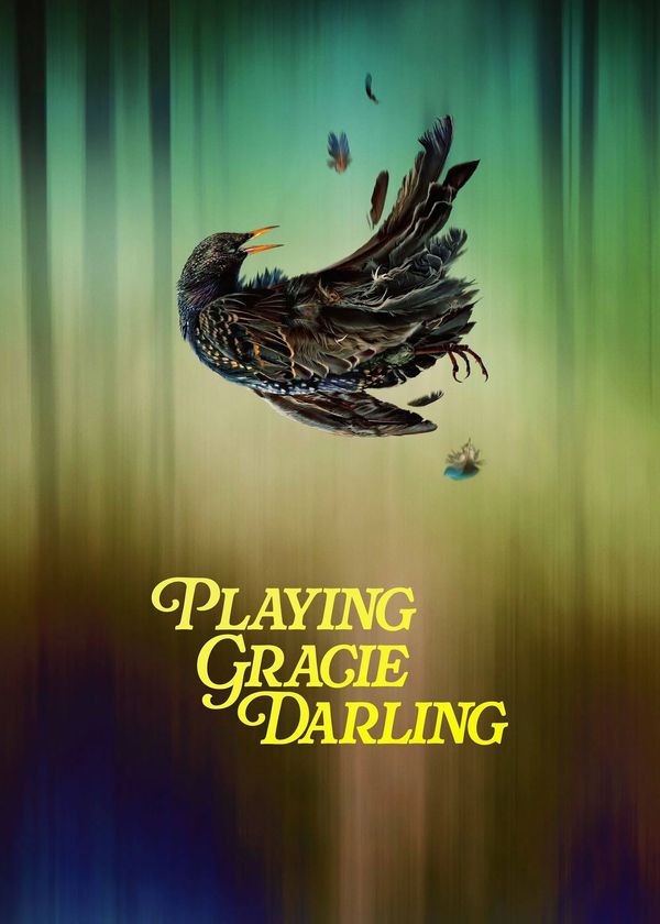 Bí Ẩn Trò Chơi Gracie Darling