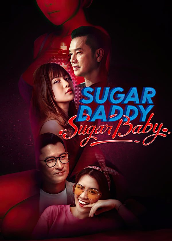 Bố Đường Con Nuôi