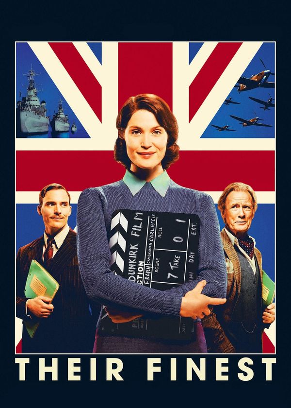 Bộ Phim Vĩ Đại