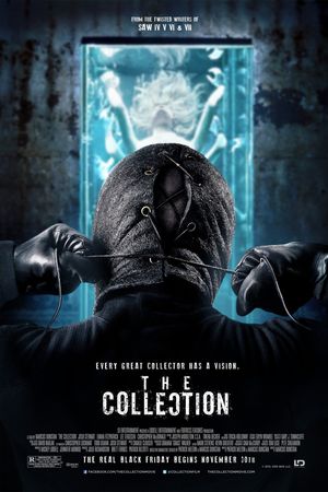 Bộ Sưu Tập Xác