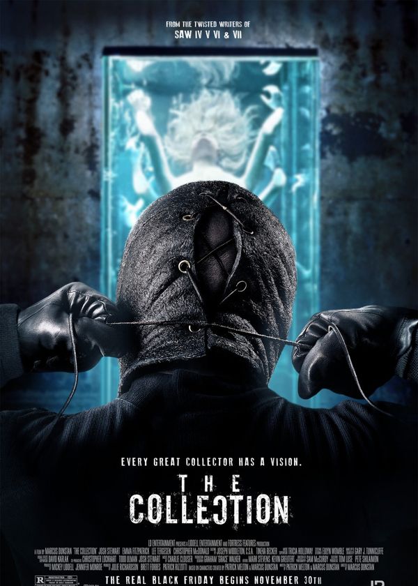 Bộ Sưu Tập Xác