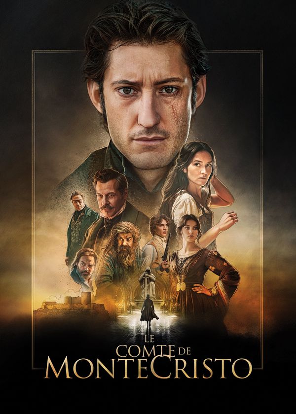 Bá tước Monte-Cristo (2024)