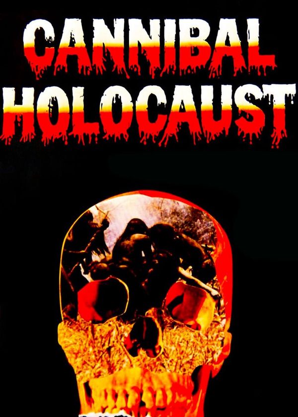 Bộ Tộc Ăn Thịt Người