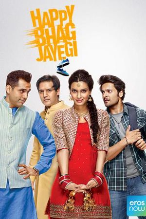 Bỏ Trốn Ngoạn Mục