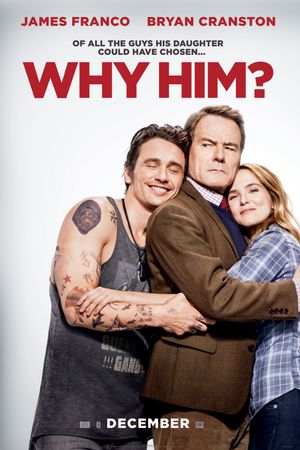 Bố Vợ Đối Đầu Chàng Rể