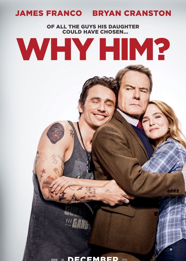 Bố Vợ Đối Đầu Chàng Rể