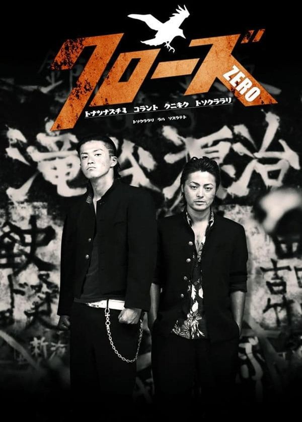 Bá Vương Học Đường