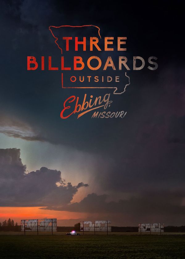 Ba Biển Quảng Cáo Ngoài Trời Ở Missouri