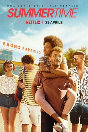 Ba Mét Phía Trên Bầu Trời (Phần 1)