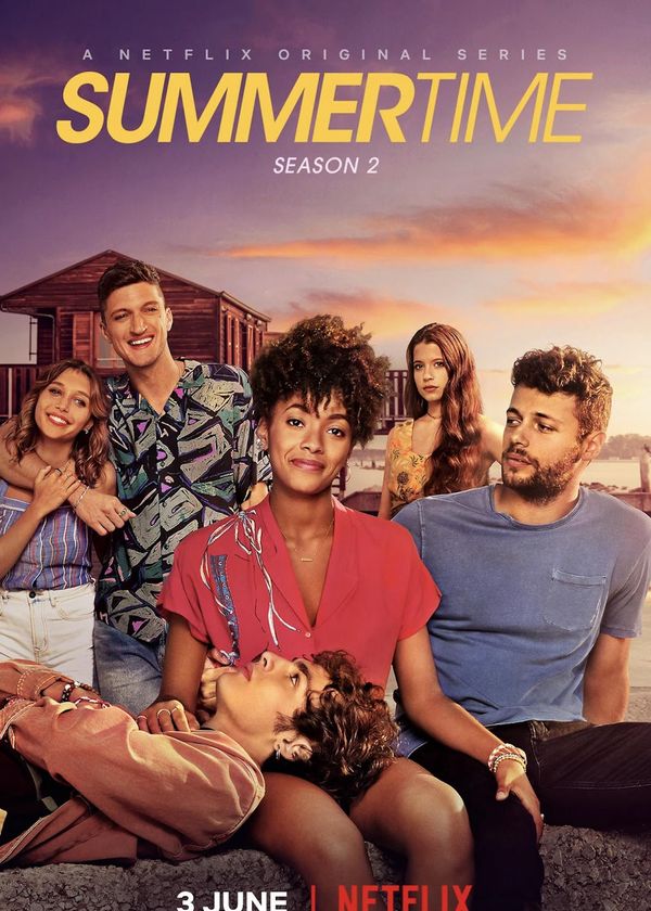 Ba Mét Phía Trên Bầu Trời (Phần 2)