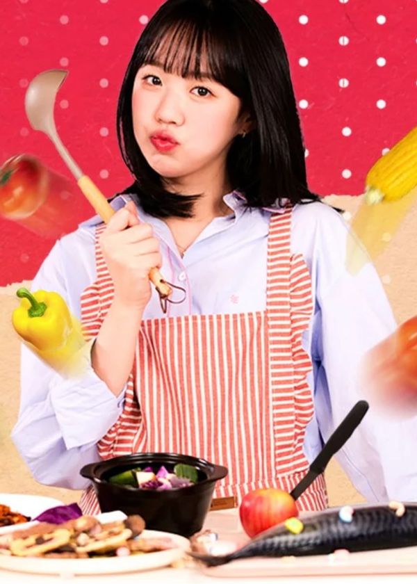 Bữa Ăn Theo Cách Của Tôi