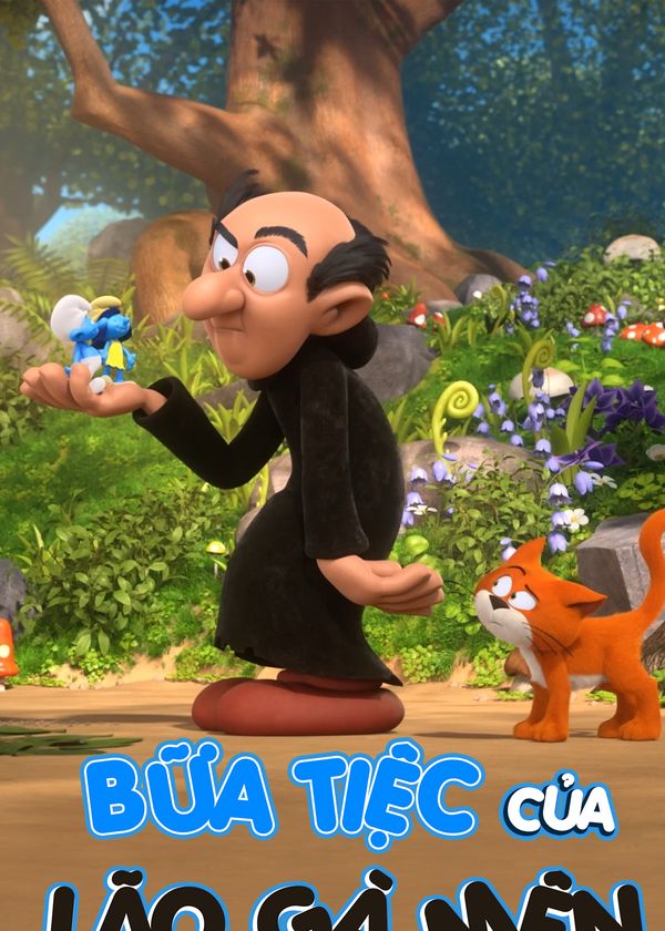 Bữa Tiệc Của Lão Gà Mên