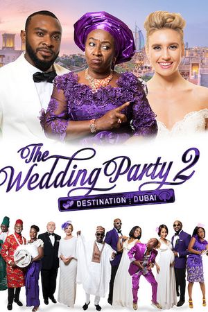 Bữa Tiệc Cưới Điên Rồ 2