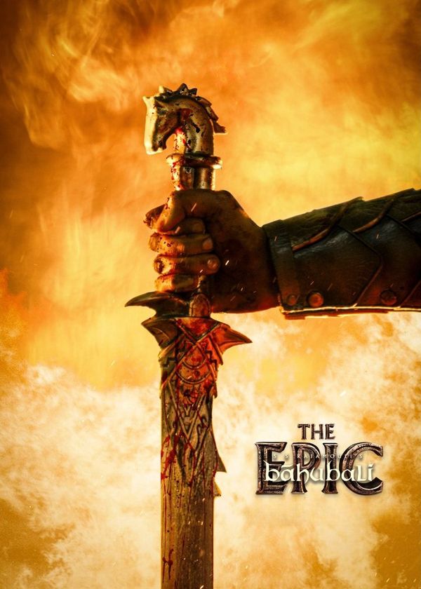 Baahubali: Bộ phim sử thi