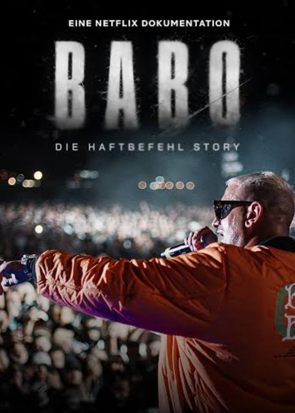 Babo: Câu Chuyện Về Haftbefehl