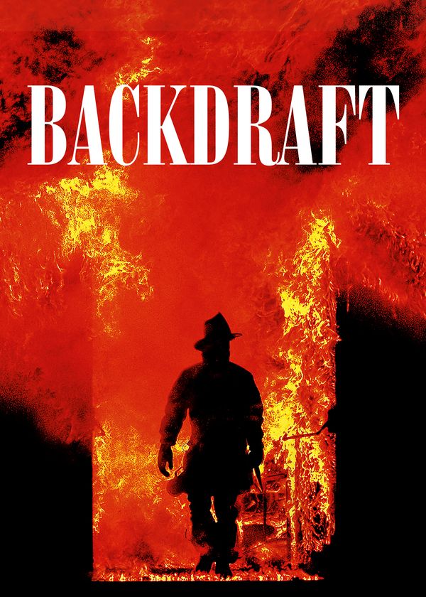 Backdraft