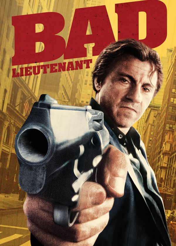 Bad Lieutenant