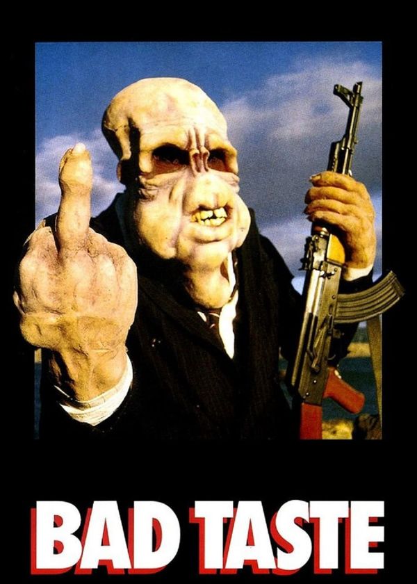 Bad Taste