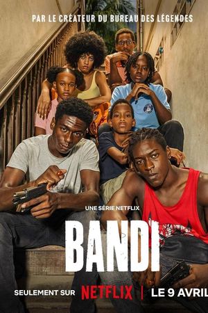 Bandi