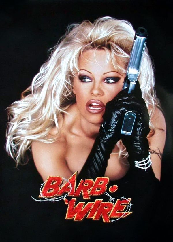 Barb Wire
