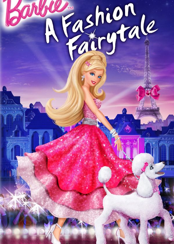 Barbie: Câu Chuyện Thời Trang
