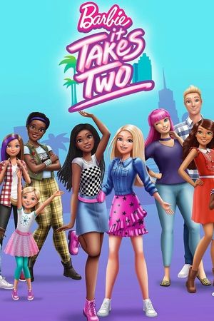Barbie: It Takes Two (Phần 1)