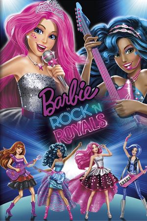 Barbie Và Nhạc Hội Rock Hoàng Gia