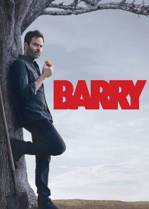Barry (Phần 3)