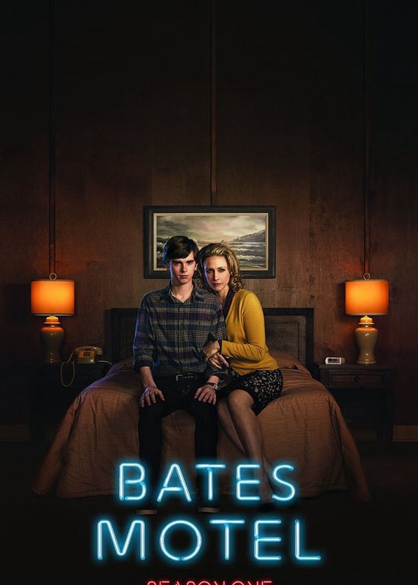 Bates Motel (Phần 1)