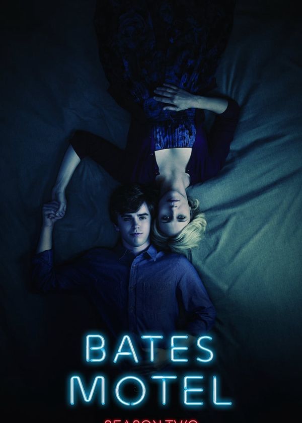 Bates Motel (Phần 2)