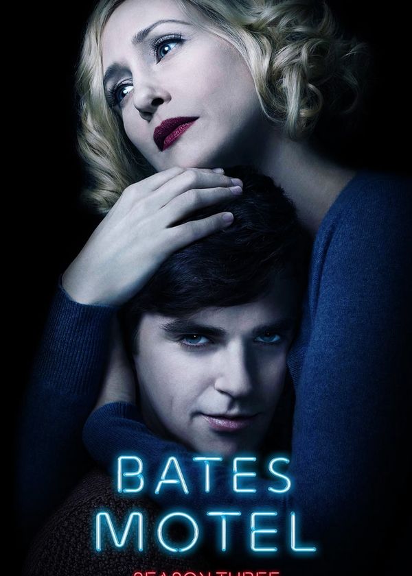 Bates Motel (Phần 3)