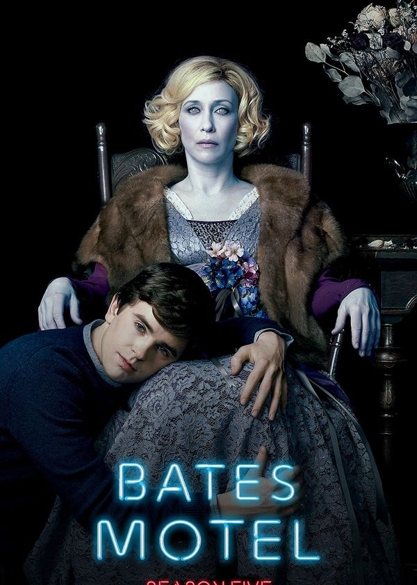 Bates Motel (Phần 5)