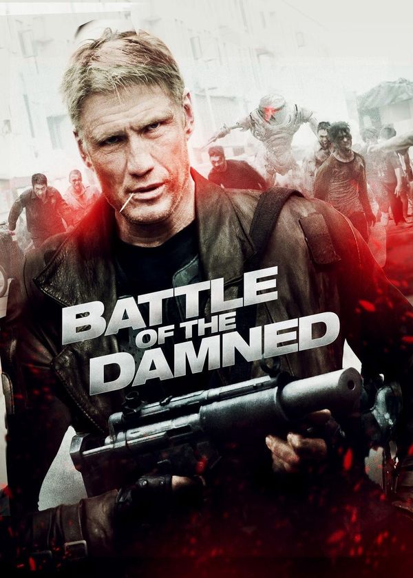 Battle of the Damned