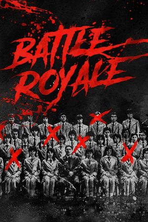 Battle Royale