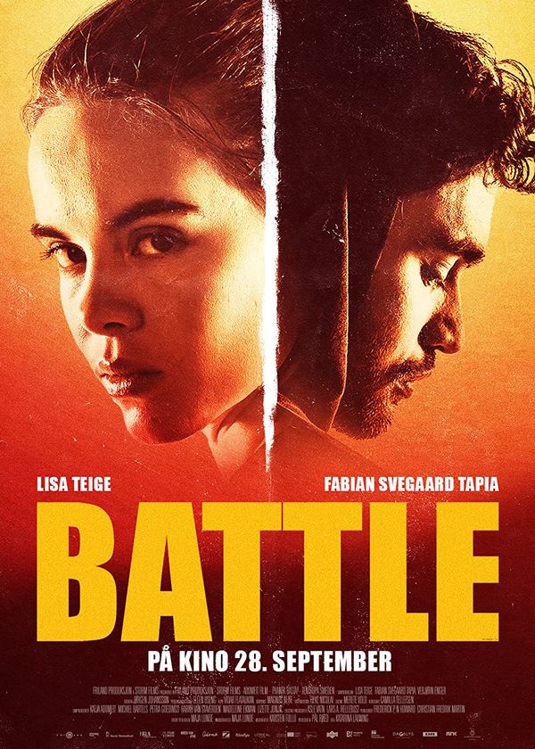 Battle: Sàn Đấu Hip Hop