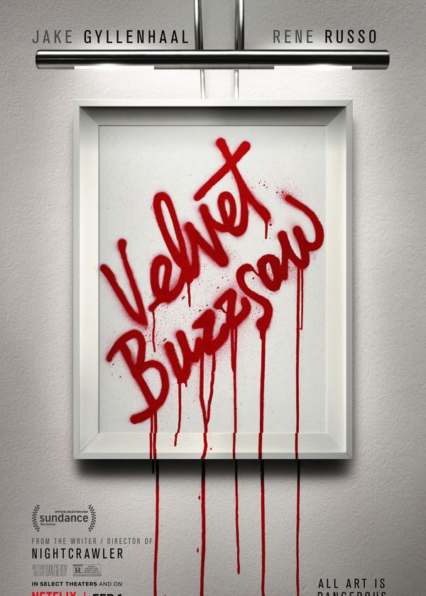 Bức Họa Ma Quái