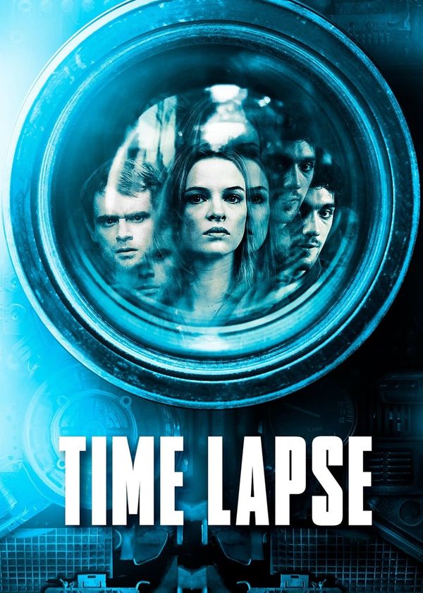 Bức Hình Bí Ẩn