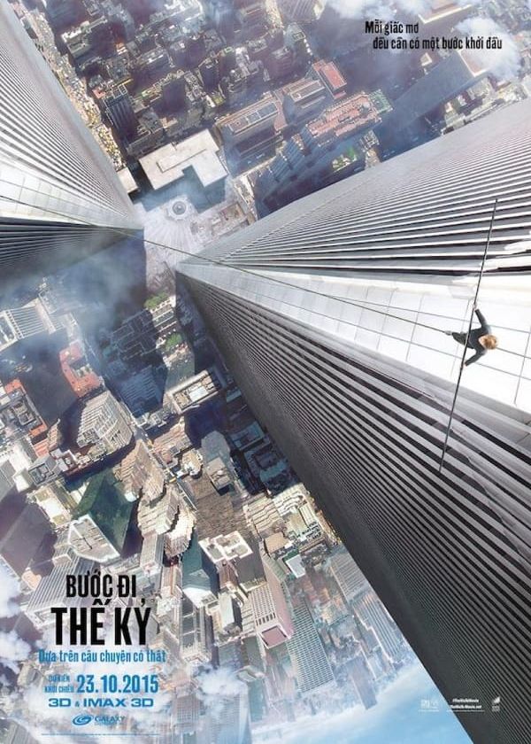 Bước Đi Thế Kỷ