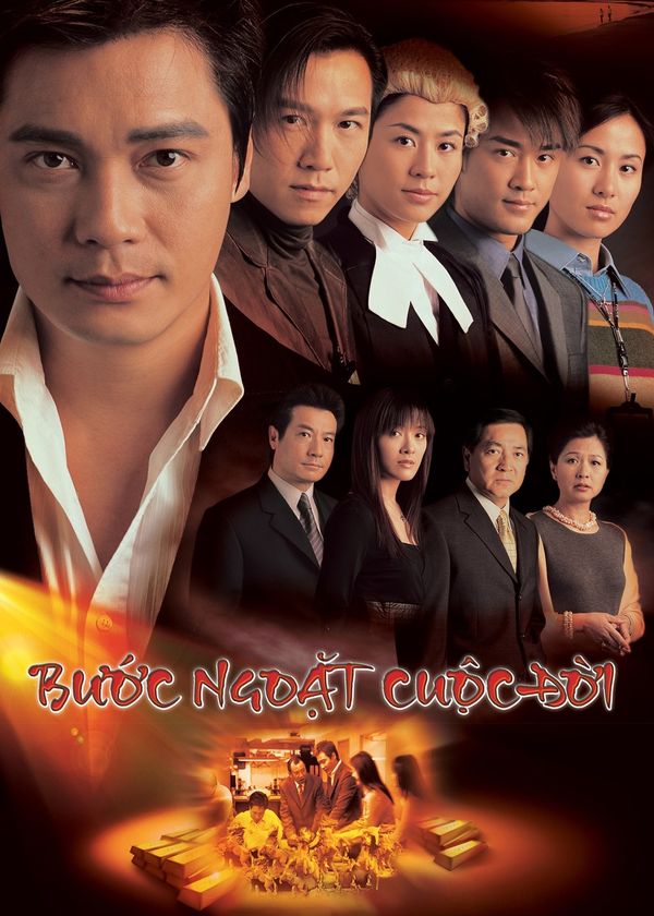 Bước Ngoặt Cuộc Đời