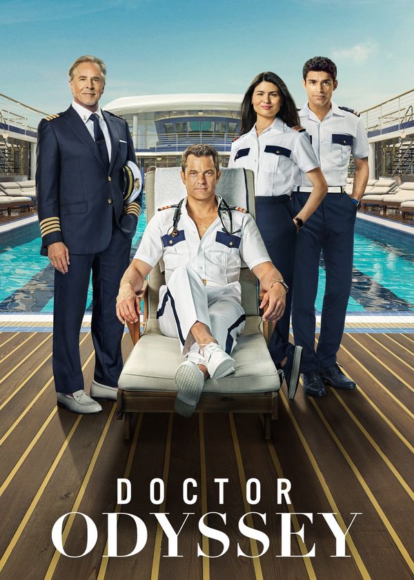 Bác Sĩ Du Hành Ký