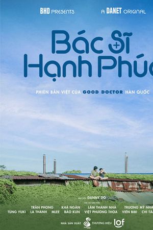 Bác Sĩ Hạnh Phúc