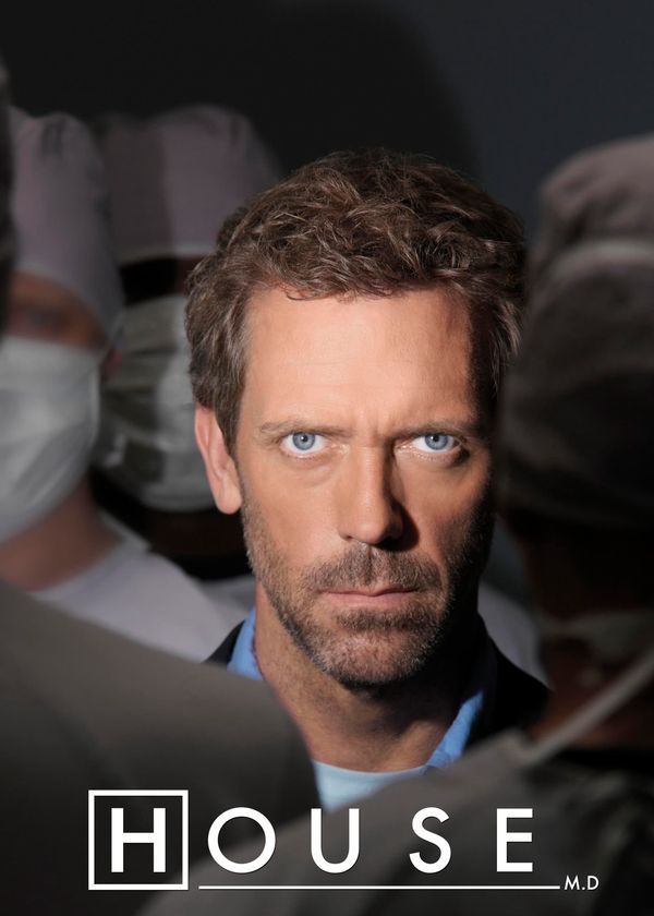 Bác Sĩ House (Phần 1)