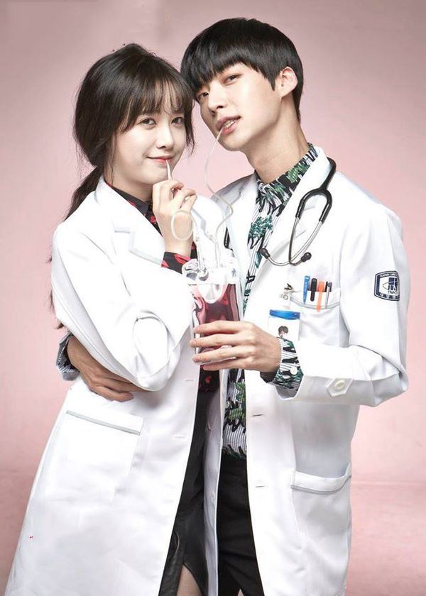 Bác sỹ ma cà rồng