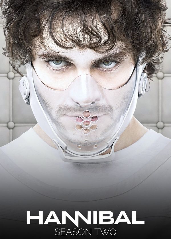 Bác Sĩ Ăn Thịt Người (Phần 2)