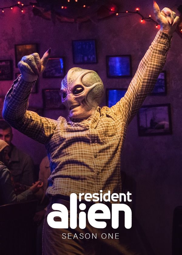 Bác Sĩ Ngoài Hành Tinh (Phần 1)