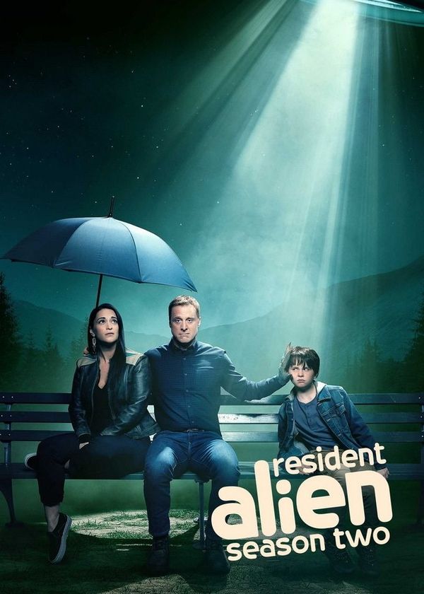 Bác Sĩ Ngoài Hành Tinh (Phần 2)