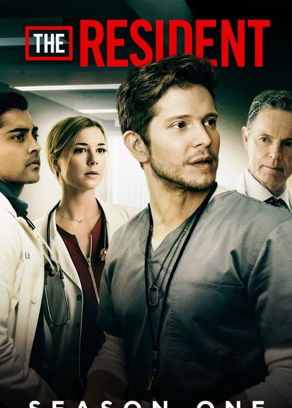 Bác Sĩ Nội Trú (Phần 1)