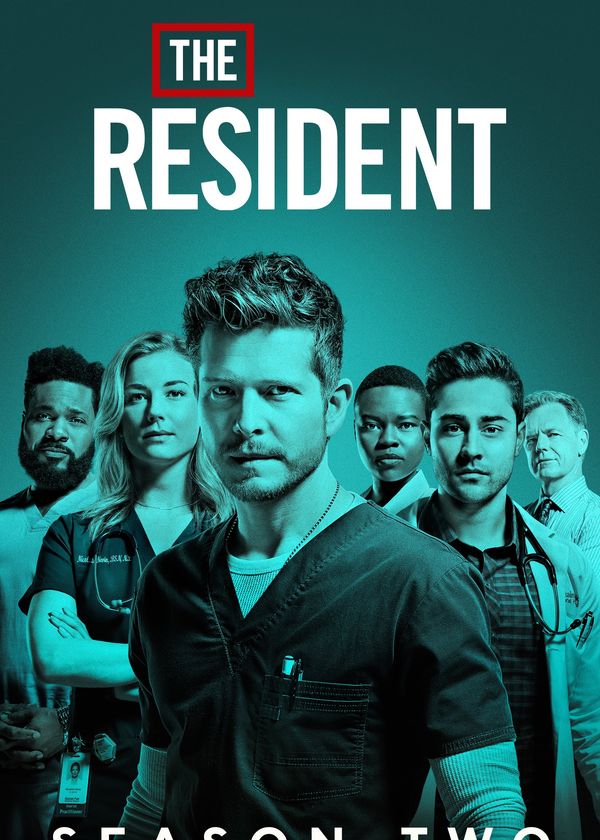 Bác Sĩ Nội Trú (Phần 2)